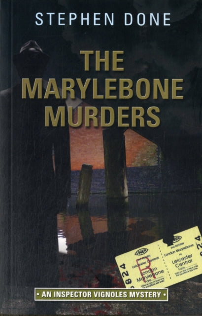 Marylebone Murders