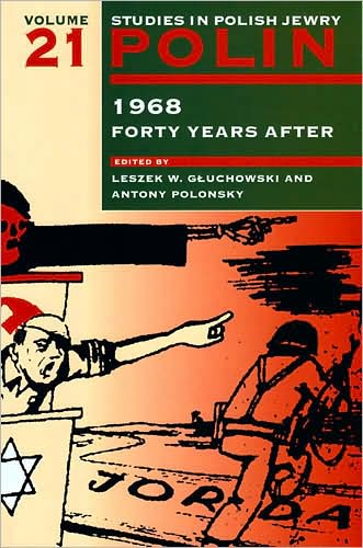 Polin: Studies in Polish Jewry