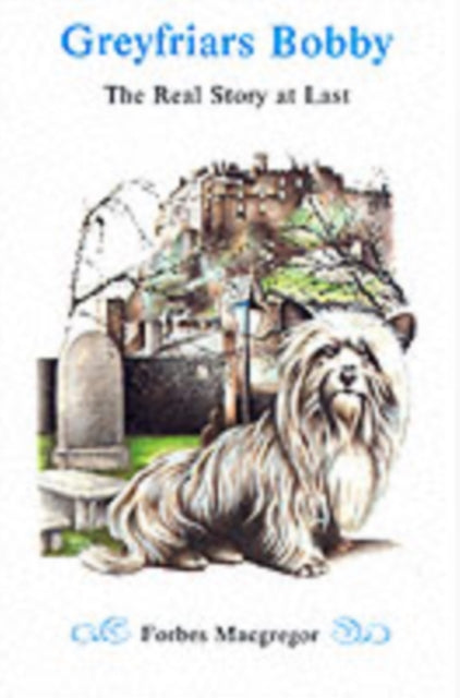 Greyfriars Bobby