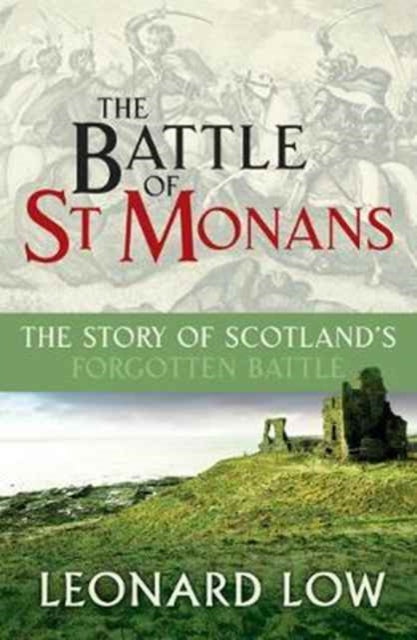 Battle of St Monans