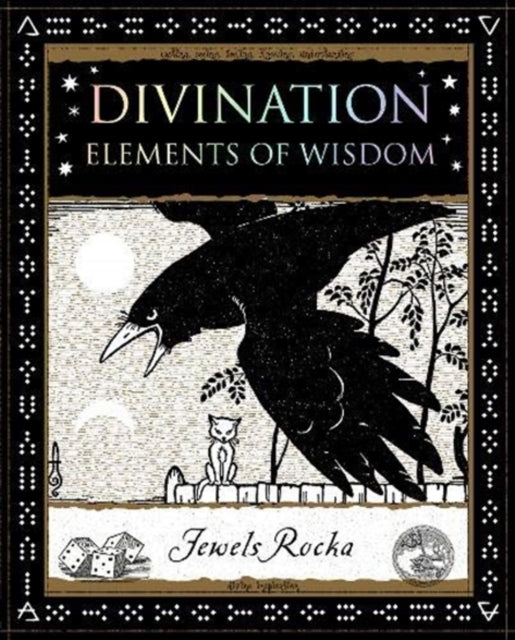 Divination - Elements of Wisdom