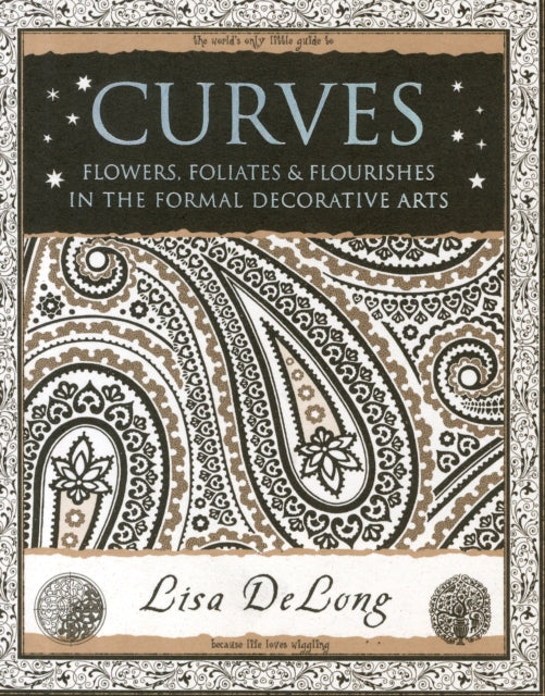 Curves: Flowers, Foliates & Flourishes in The Formal Decorative Arts