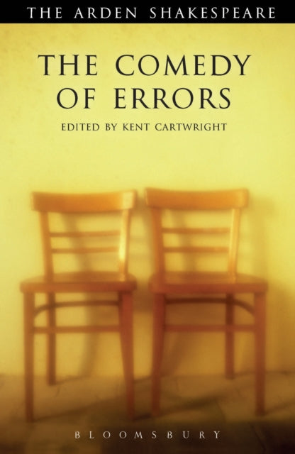 The Comedy of Errors: Third Series