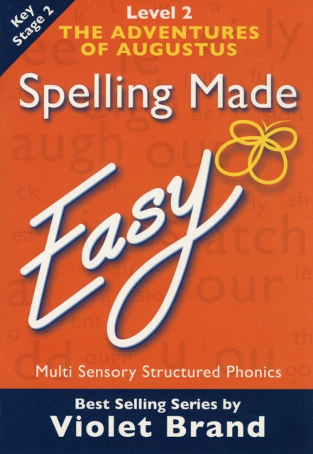 Spelling Made Easy