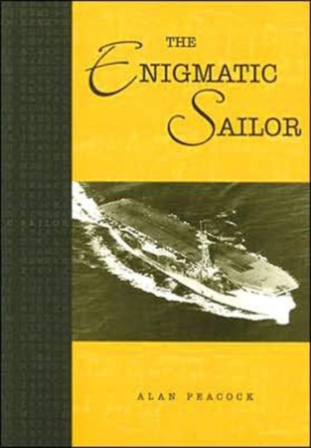 Enigmatic Sailor
