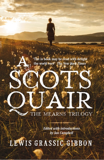 Scots Quair