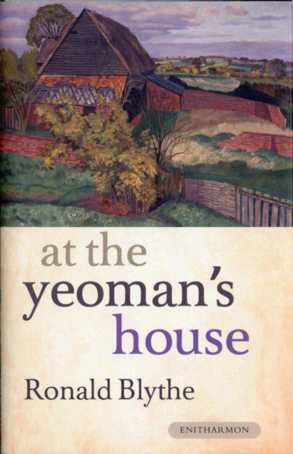 At the Yeoman's House