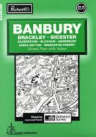 Banbury/Brackley Street Plan