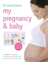 MY PREGNANCY AND BABY