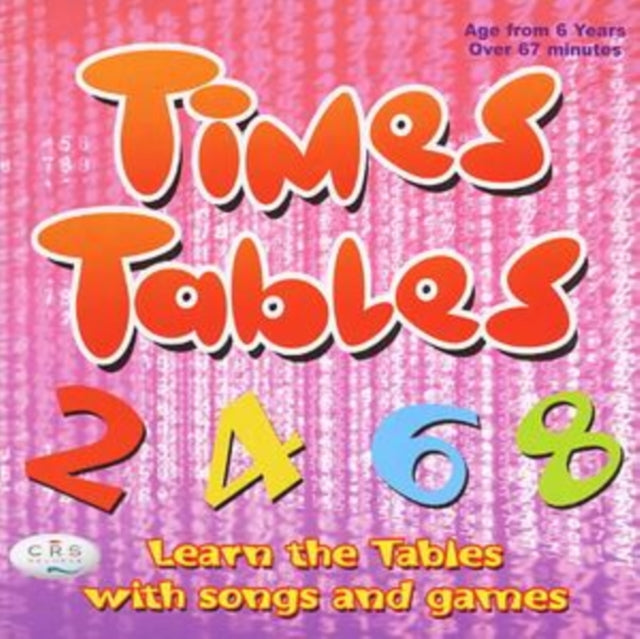 Times Tables