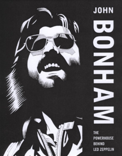 John Bonham