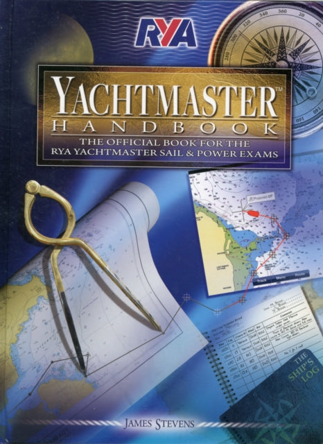 RYA Yachtmaster Handbook