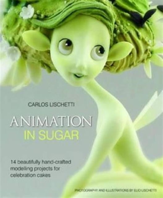 Animation in Sugar