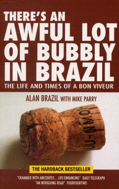 There's an Awful Lot of Bubbly in Brazil