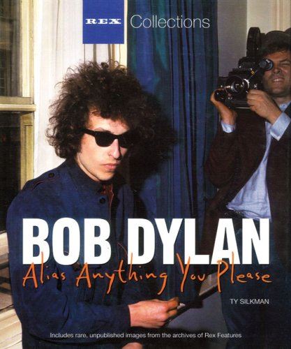 Alias Bob Dylan