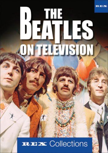 Beatles on Television