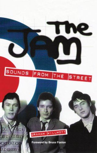 Jam: Sounds From the Street