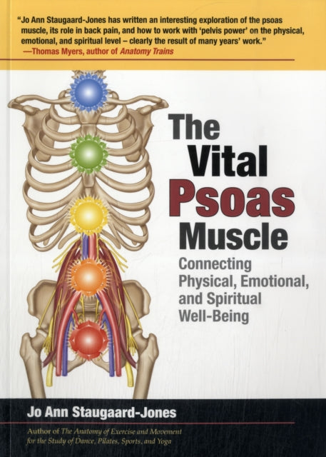 Vital Psoas Muscle