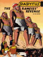 Papyrus Vol.1: the Rameses Revenge