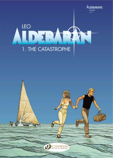Aldebaran: The Catastrophe