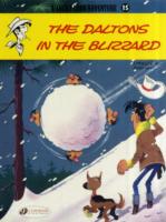 Lucky Luke: Daltons in the Blizzard