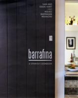 Barrafina: A Spanish Cookbook