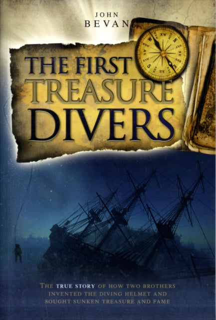 First Treasure Divers