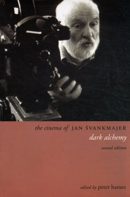 Cinema of Jan Svankmajer 2e