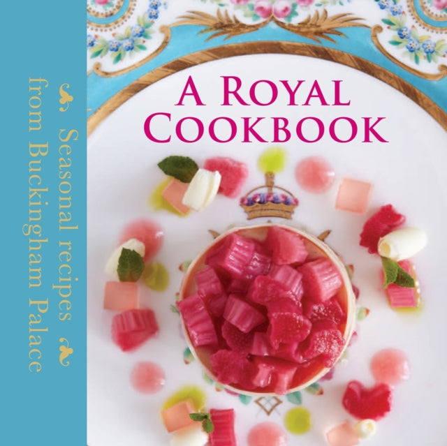 Royal Cookbook