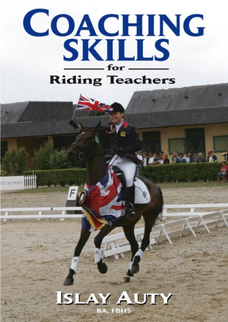 Coaching Skills for Riding Teachers