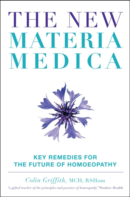 New Materia Medica