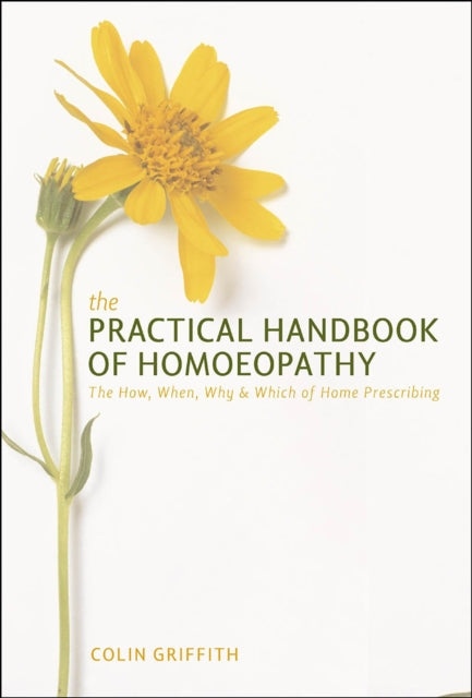 Practical Handbook of Homoeopathy