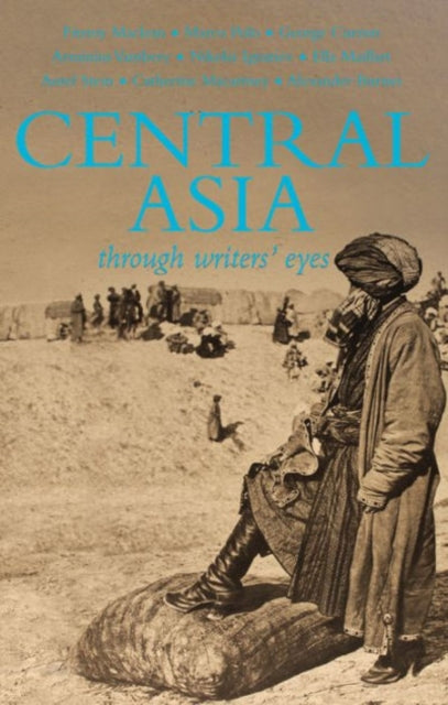 Central Asia