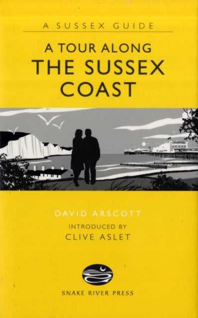 Tour Along the Sussex Coast