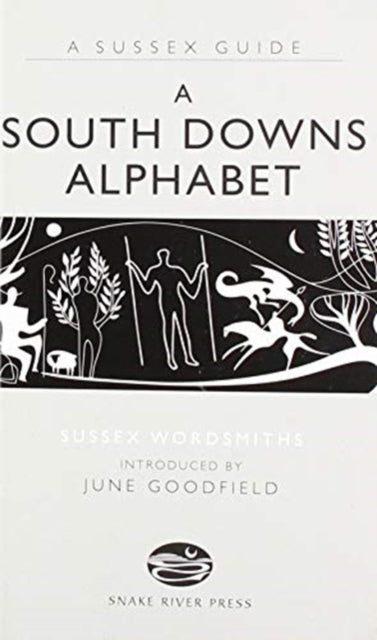 South Downs Alphabet