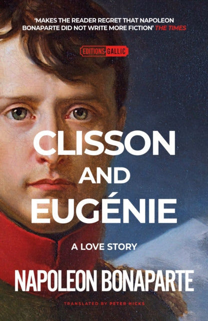 Clisson and Eugenie