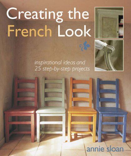 Creating the French Look