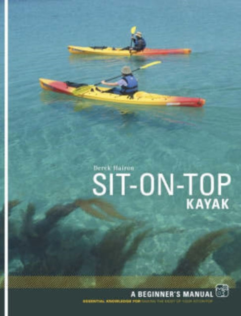 Sit-on-top Kayak