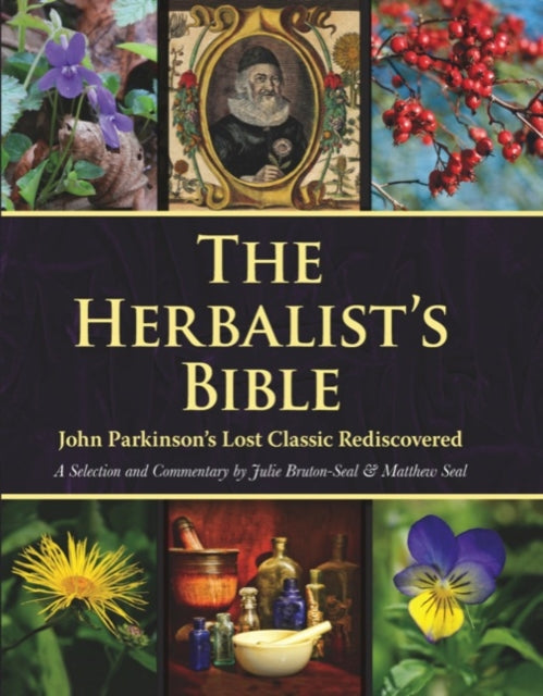 Herbalist's Bible