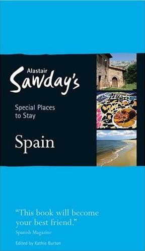 Spain - Alastair Sawday'S Special Places to Stay