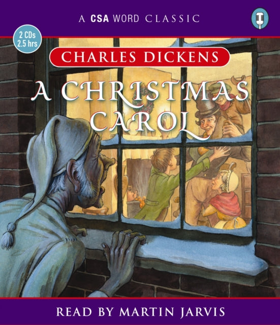 Christmas Carol