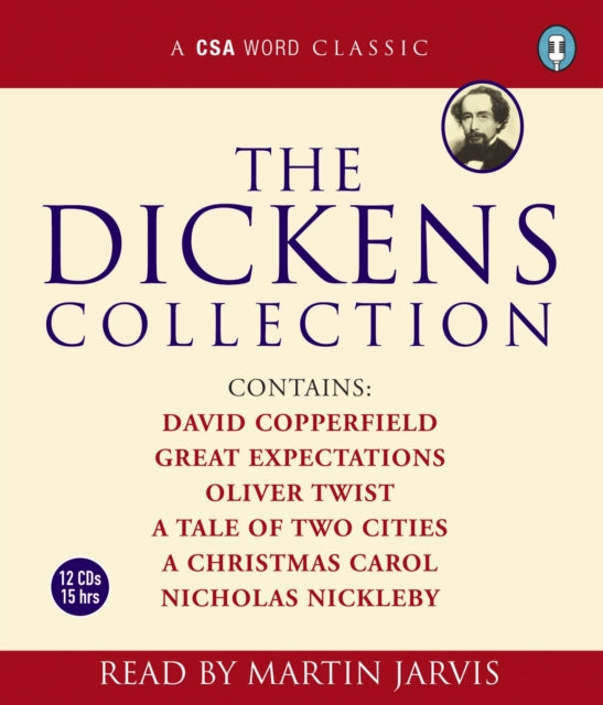 Dickens Collection