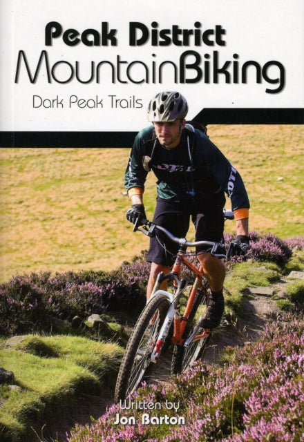 Peak District Mountain Biking