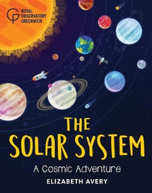 Solar System