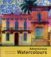 Adventurous Watercolours