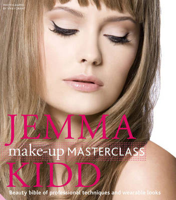 JEMMA KIDD MAKE-UP