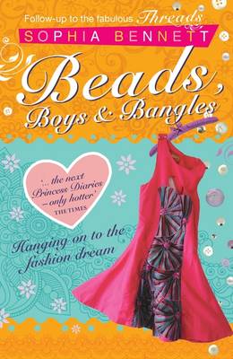 THREADS: BEADS, BOYS AND BANGLES