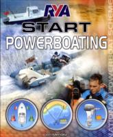 RYA Start Powerboating