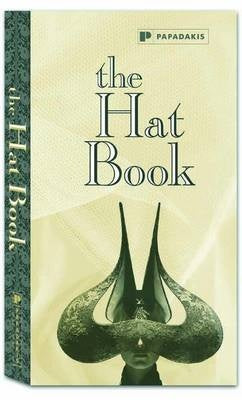 Hat Book