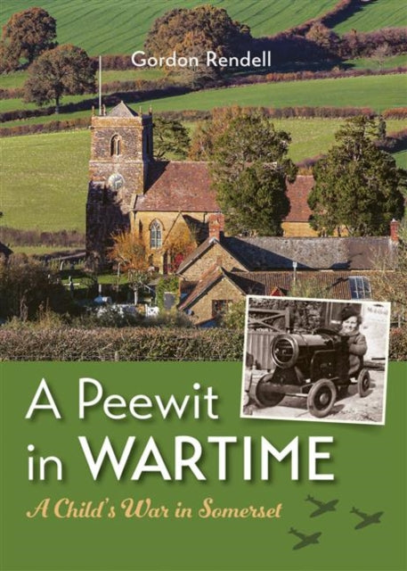 Peewit in Wartime